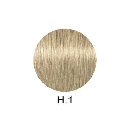 Крем-краска для волос (до 5 уровней осветления) 60мл - Indola Professional Blonde Expert Highlift