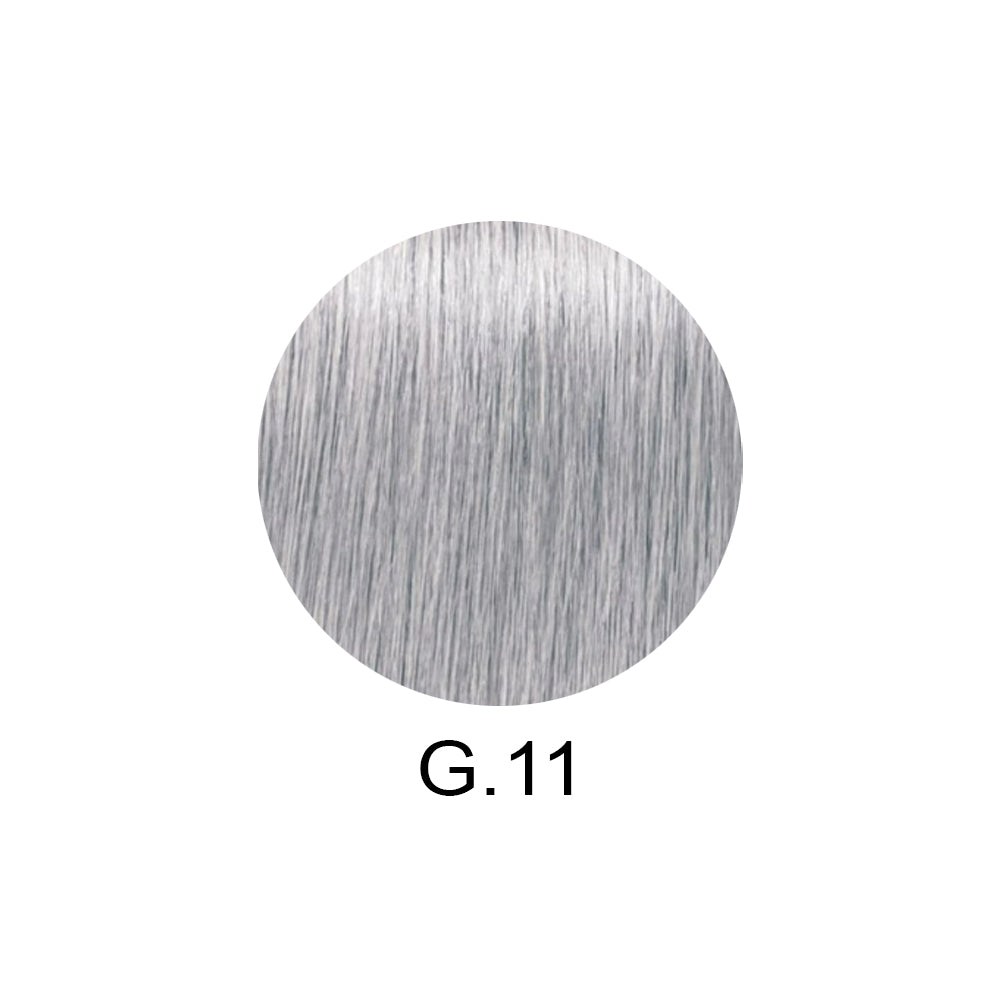 Гель-краска для волос 60мл - Indola Profession Blonde Expert Pastel Gel Toner