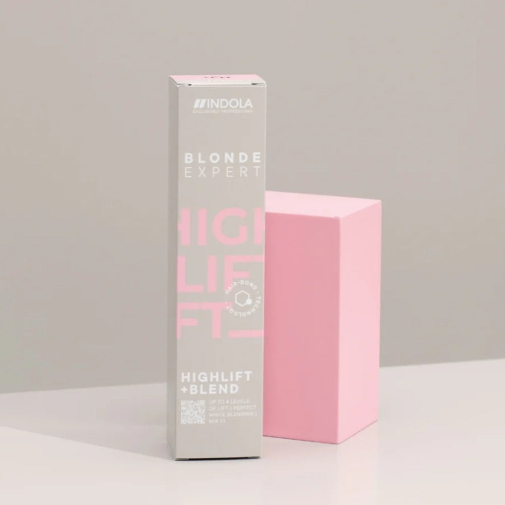 Крем-фарба для волосся (до 4 рівнів освітлення) 60 мл - Indola Professional 5