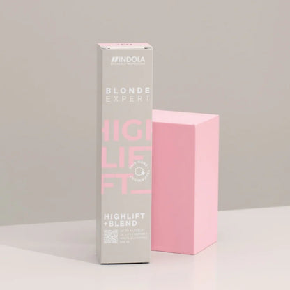 Крем-фарба для волосся (до 4 рівнів освітлення) 60 мл - Indola Professional 5