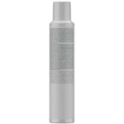 Мус для кучерявого волосся - Indola Professional склад