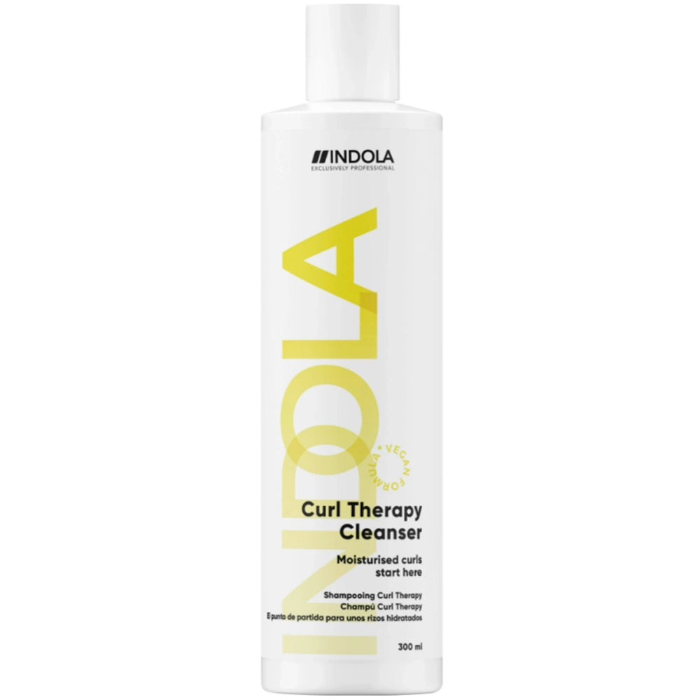 Шампунь для кучерявого волосся - Indola Professional