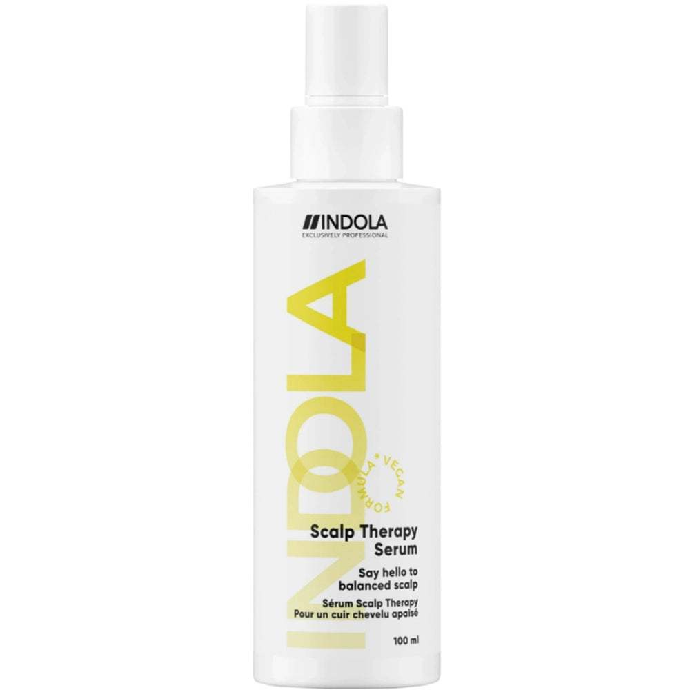 Сироватка для шкіри голови - Indola Professional