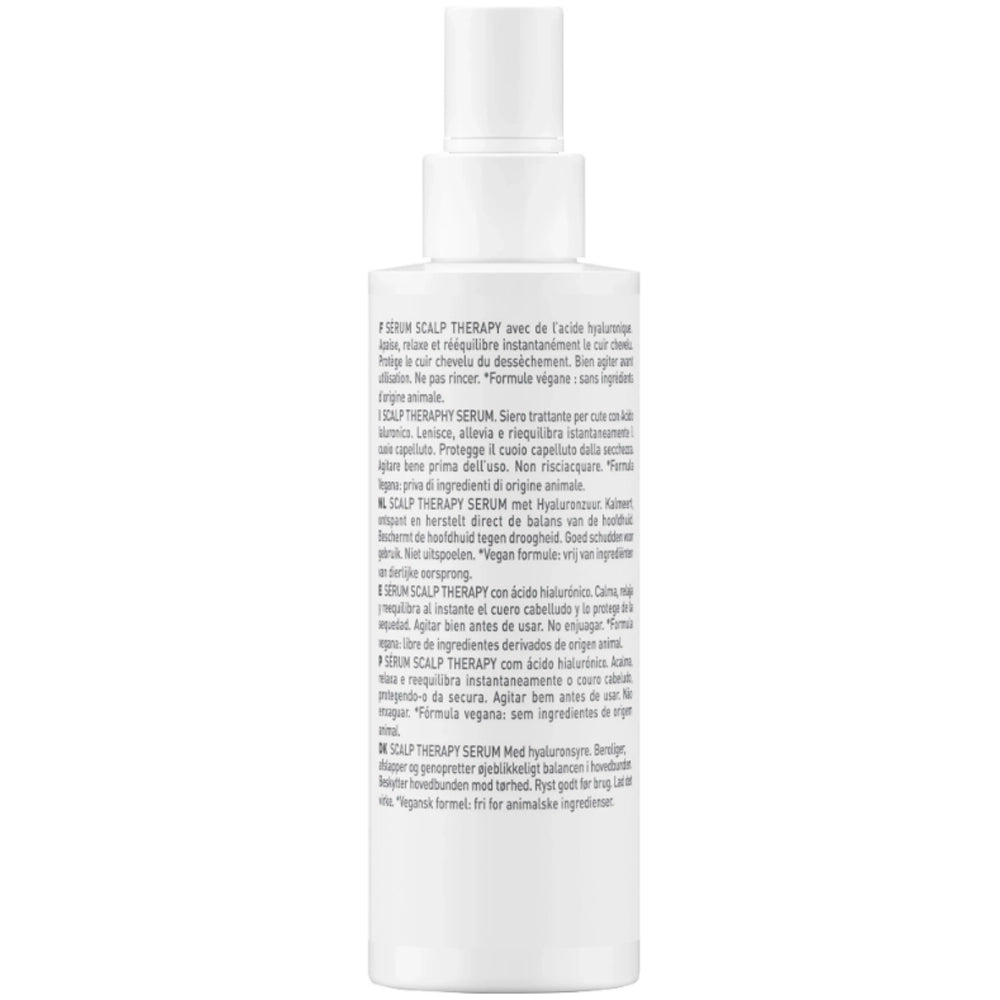 Сироватка для шкіри голови - Indola Professional склад