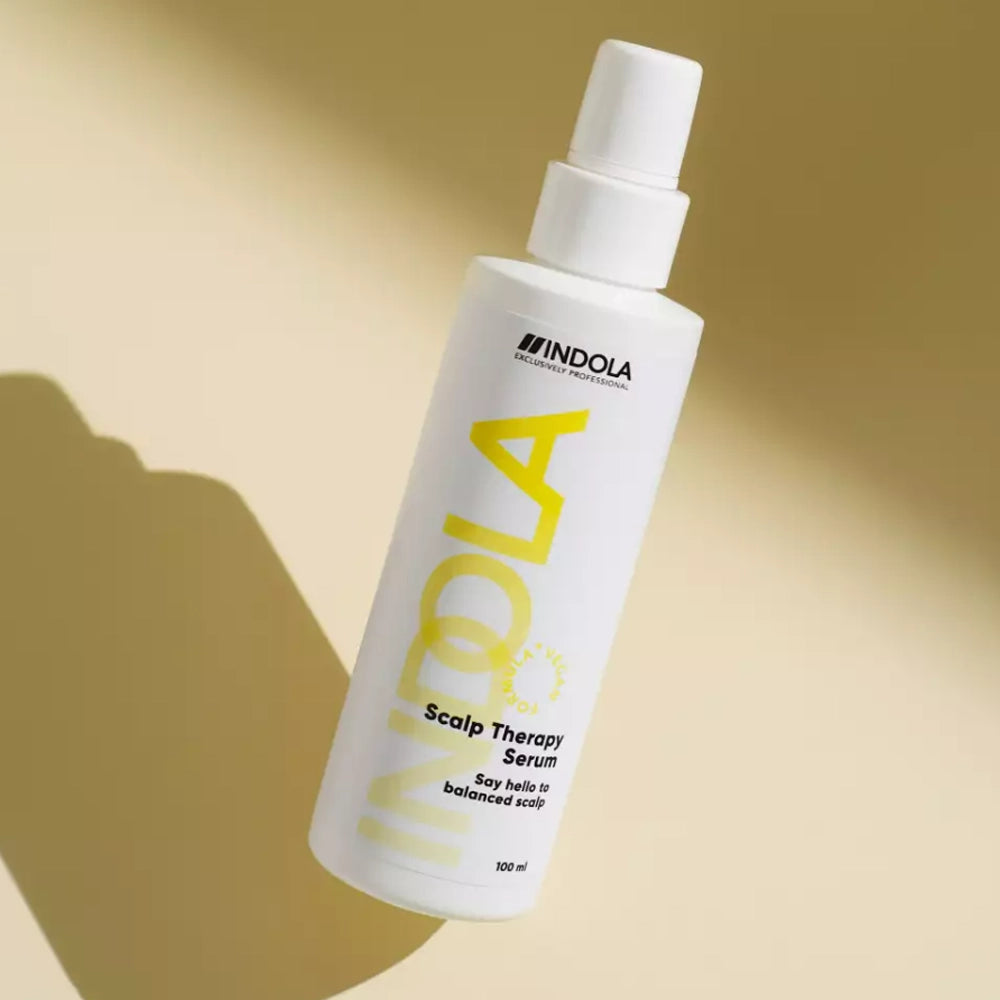 Сироватка для шкіри голови - Indola Professional фото