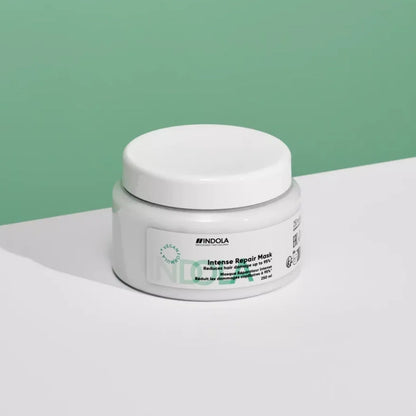 Маска для інтенсивного вiдновлення волосся - Indola Repair Intense Mask 5