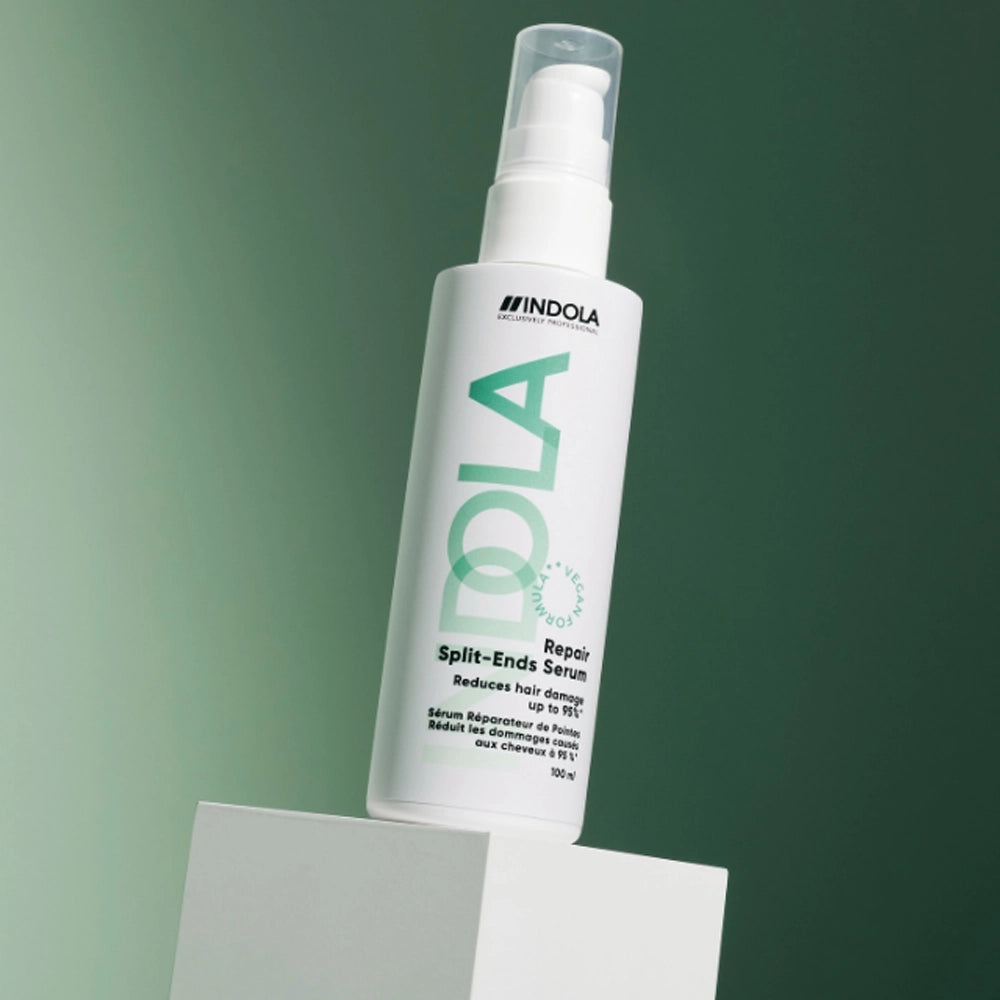 Сиворотка відновлююча для кінчиків волосся - Indola Repair 5
