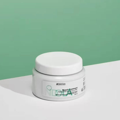 Маска для відновленння пошкодженого волосся - Indola Repair Treatment 5