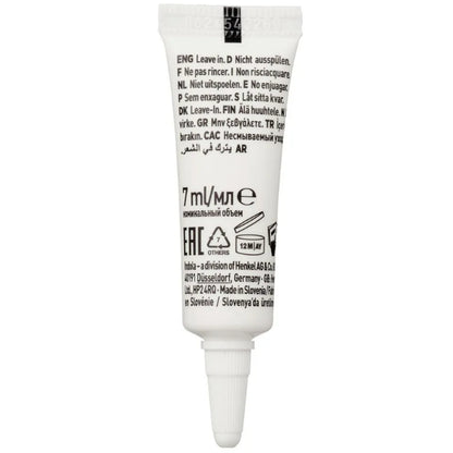Лосьйон для активації росту волосся - Indola Root Activating склад