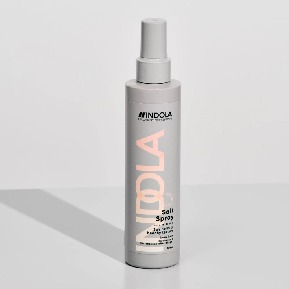 Сольовий спрей для волосся - Indola Salt Spray 5