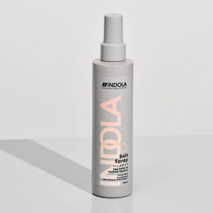 Сольовий спрей для волосся - Indola Salt Spray 5