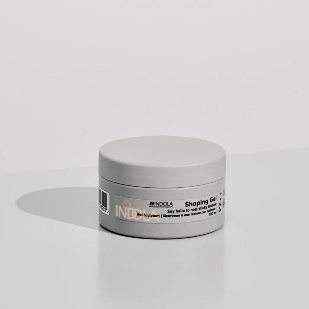 Гель для волосся - Indola Shaping Gel 5