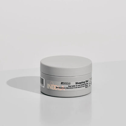 Гель для волосся - Indola Shaping Gel 5