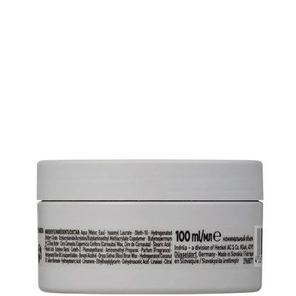 Віск для волосся з ефектом блиску - Indola Shine Wax склад