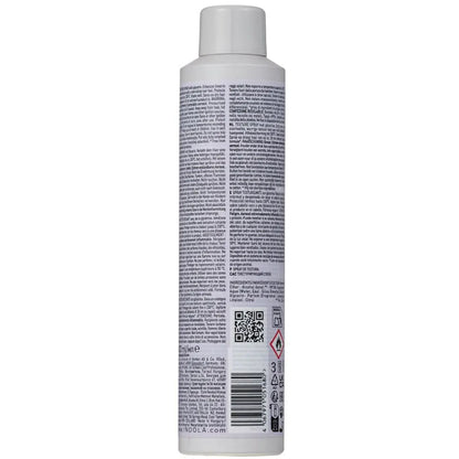 Текстуруючий спрей для волосся - Indola Texture Spray склад