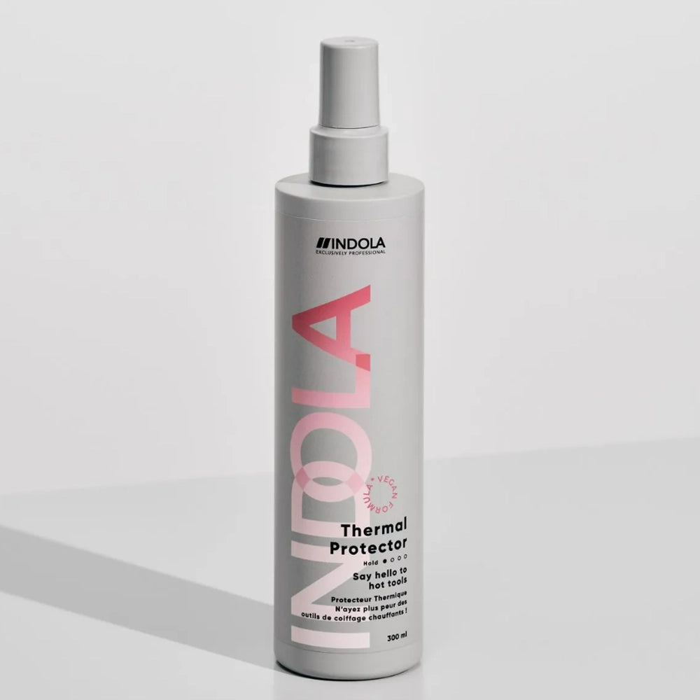 Термозахист для волосся - Indola Thermal Protector Spray 5