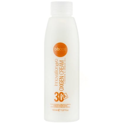 BBcos Innovation Evo Oxigen Cream 30 Vol - Окислювач кремообразний 9%