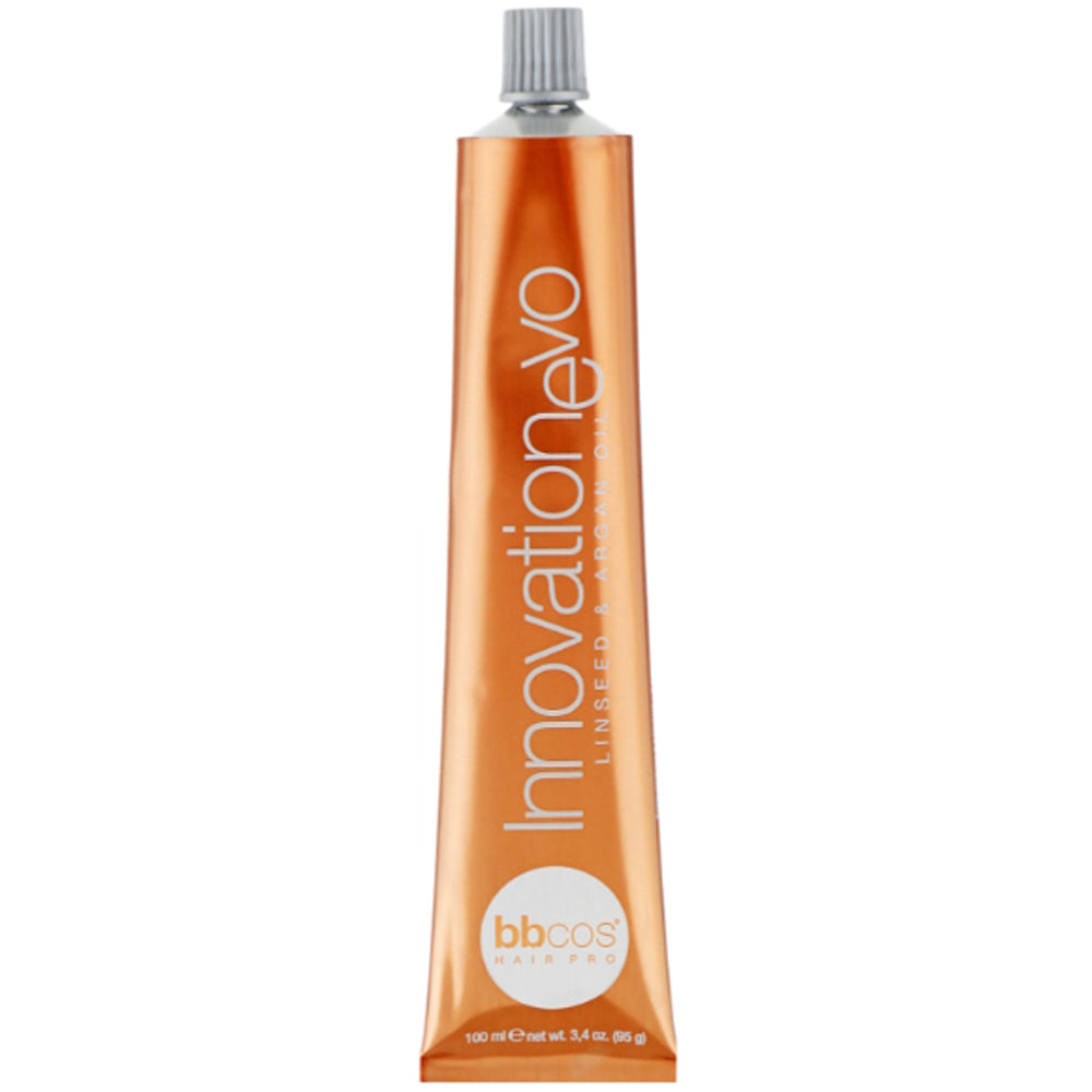 BBcos Innovation Of The Color 100 ml - Крем-краска для волос 100 мл