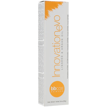 BBcos Innovation Of The Color 100 ml - Крем-краска для волос 100 мл