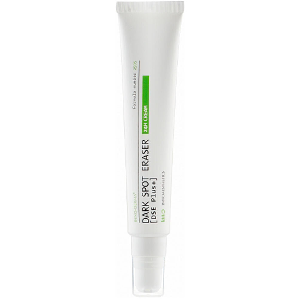 Крем с кислотами, ретинолом для осветления кожи - Innoaesthetics Inno-Derma
