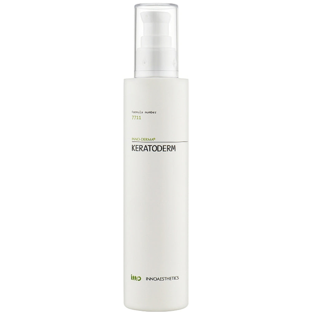 Зволожувальний крем для тіла із сечовиною -  Innoaesthetics Keratoderm