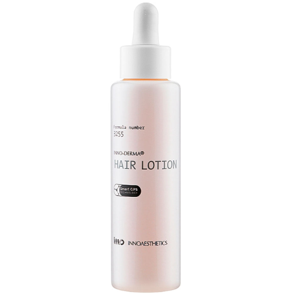 Лосьон для активизации роста волос - Innoaesthetics Hair Lotion