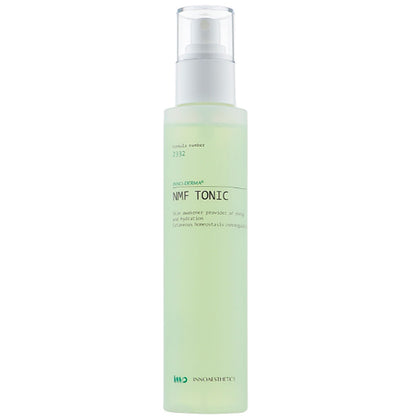 Універсальний тонік з ектразволожувальною дією - Innoaesthetics NMF Tonic