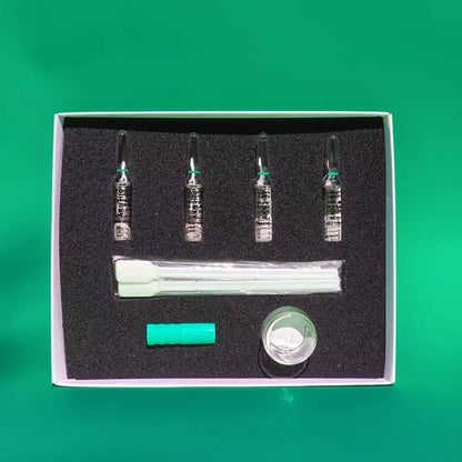 Домашній пілінг для проблемної шкіри - Innoaesthetics 55