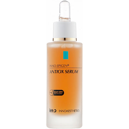 Епігенетична антиоксидантна сироватка - Innoaesthetics Epigen 180 Antiox Serum