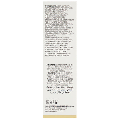 Innoaesthetics Epigen Purifying Serum - Очищуюча сироватка