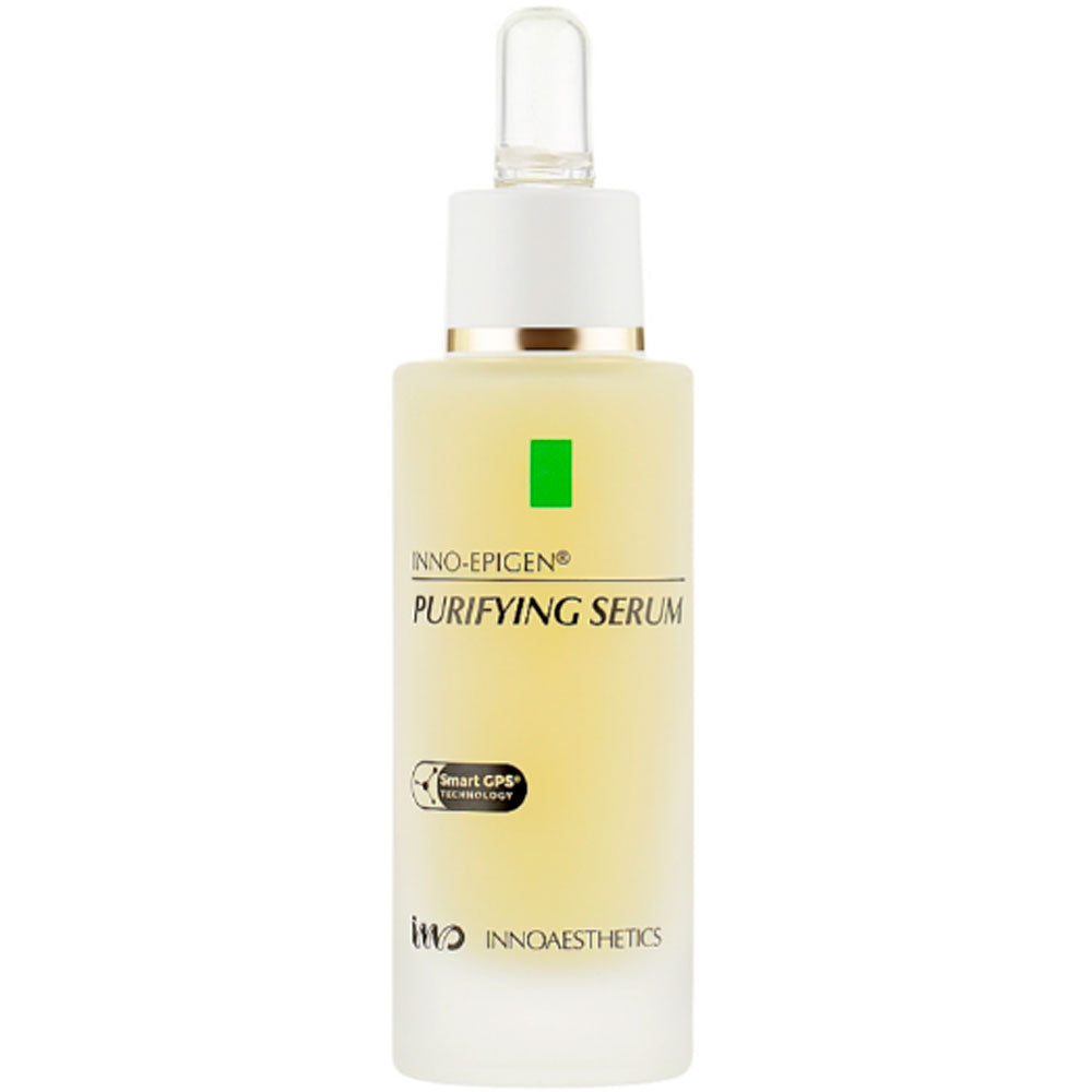 Innoaesthetics Epigen Purifying Serum - Очищуюча сироватка