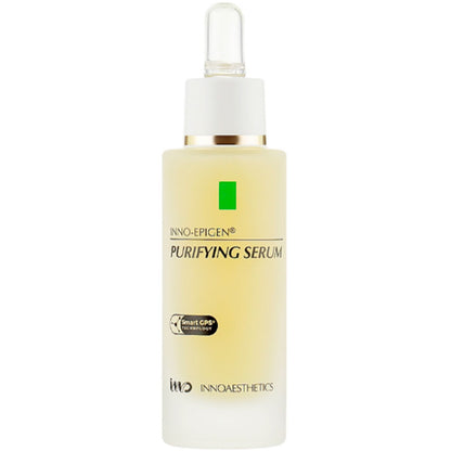 Innoaesthetics Epigen Purifying Serum - Очищуюча сироватка