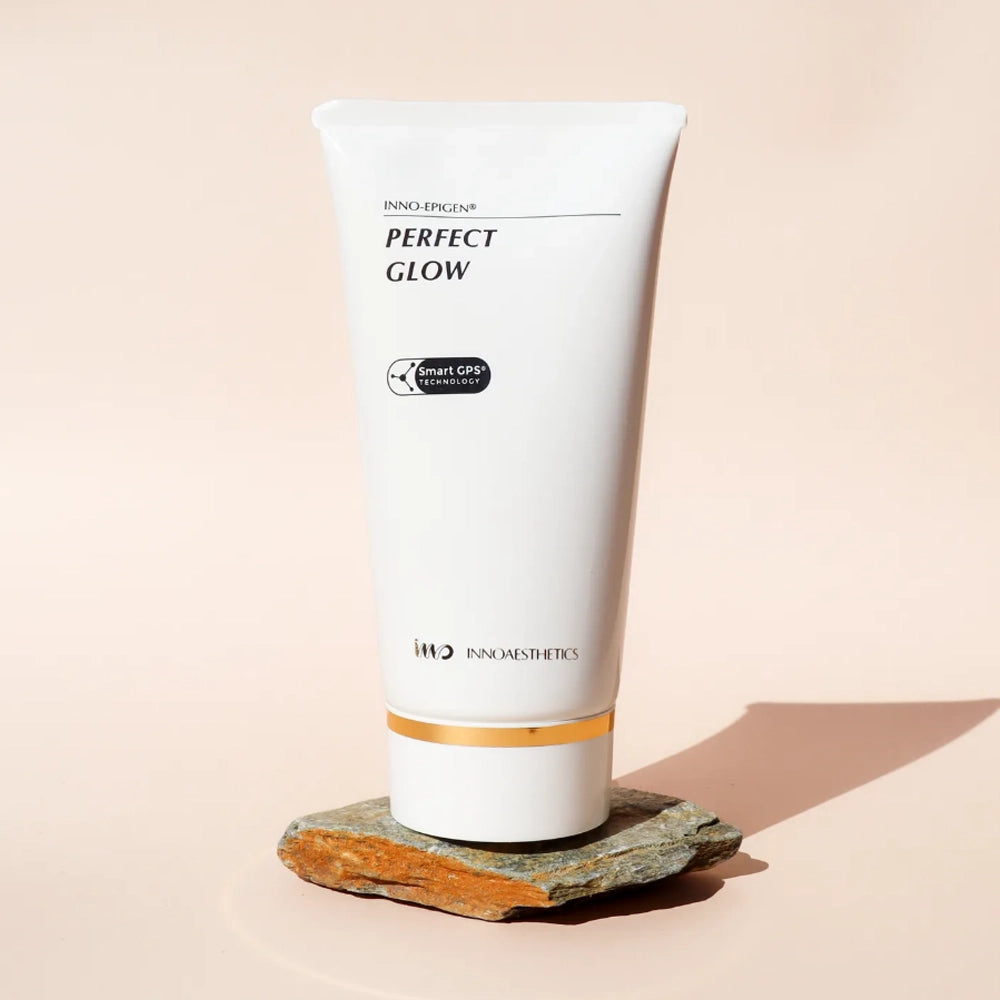 Легкий шимер для тіла з епігенетичною дією - Innoaesthetics