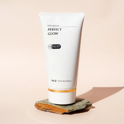 Легкий шимер для тіла з епігенетичною дією - Innoaesthetics