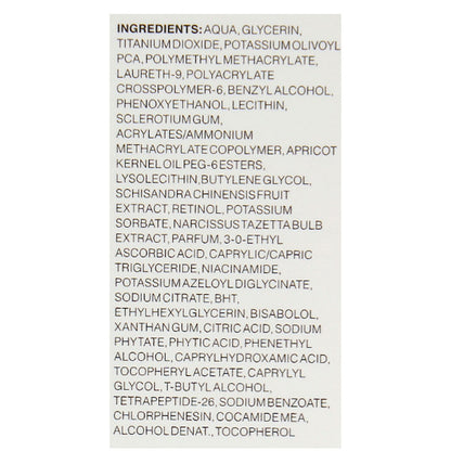 Епігенетична сироватка для освітлення шкіри - Innoaesthetics Epigen Pigment Defense Serum