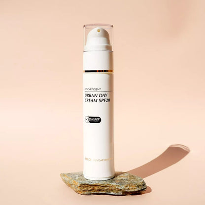 Денний епігенетичний крем із UV-захистом - Innoaesthetics Epigen 5