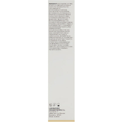 Денний епігенетичний крем із UV-захистом - Innoaesthetics Epigen Urban Day Cream SPF 20