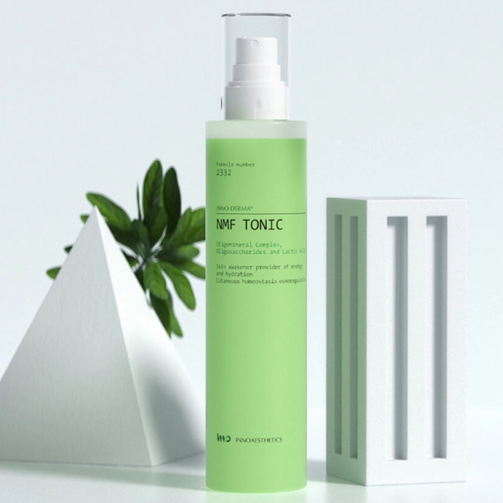 Універсальний тонік з ектразволожувальною дією - Innoaesthetics NMF Tonic