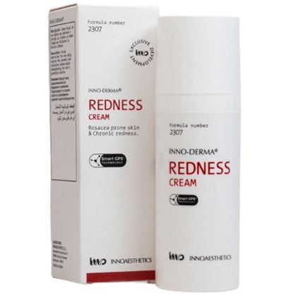 Легкий крем - Innoaesthetics Redness Cream 2