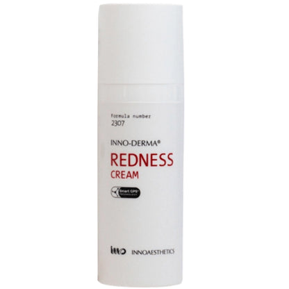 Легкий крем - Innoaesthetics Redness Cream