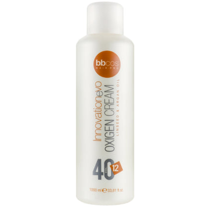 BBcos Innovation Evo Oxigen Cream 40 Vol - Окислювач кремоподібний 12%