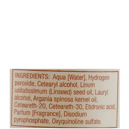 BBcos Innovation Evo Oxigen Cream 40 Vol - Окислювач кремоподібний 12%