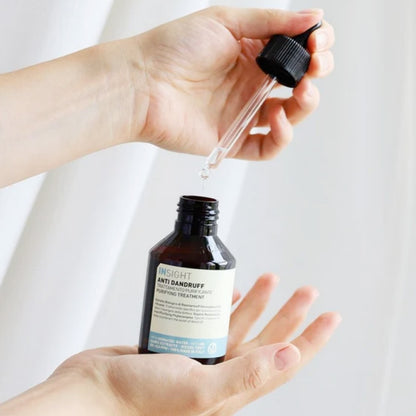 Insight Anti Dandruff Purifying Treatment 2