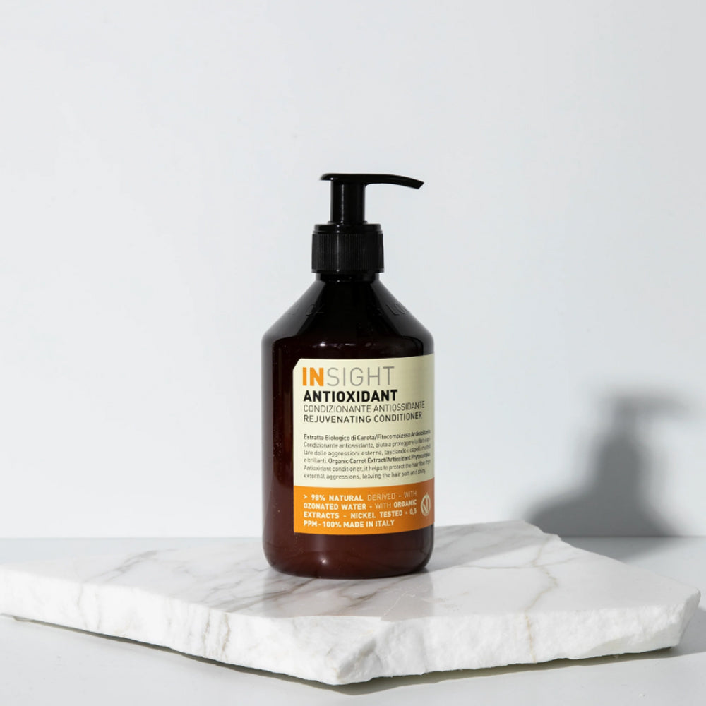 Insight Antioxidant Rejuvenating Conditioner - Кондиционер тонизирующий