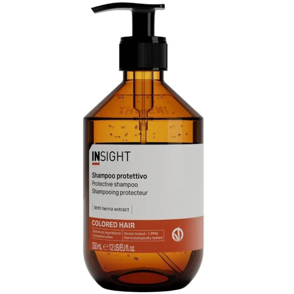 Insight Colored Hair Shampoo - Шампунь для фарбованого волосся