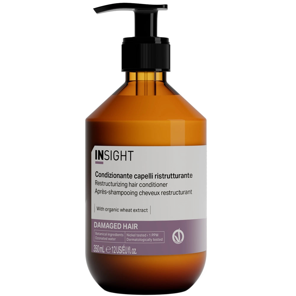 Insight Restructurizing Conditioner
