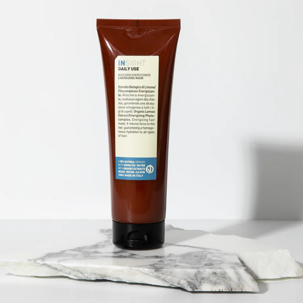 Маска енергетична Insight