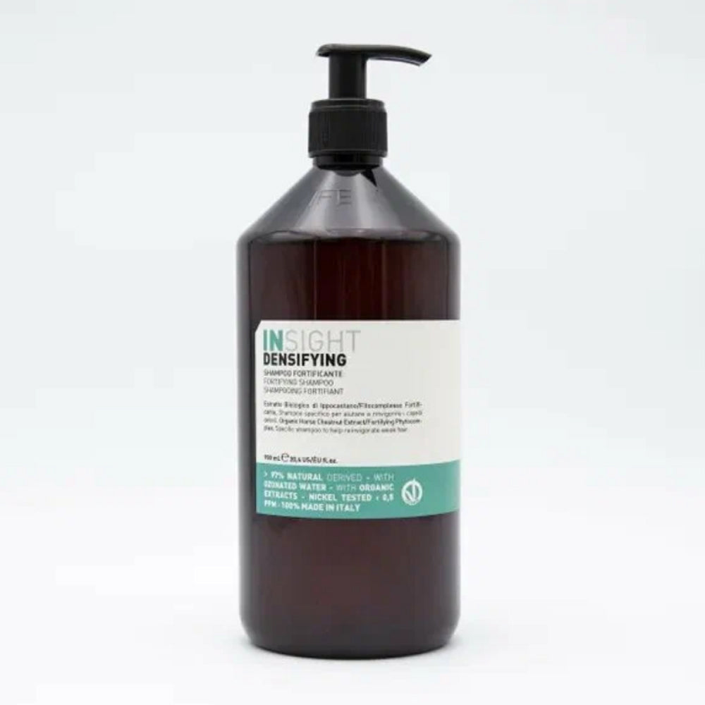 Шампунь зміцнюючий проти випадіння - Insight
