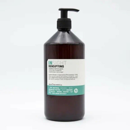 Insight Loss Control Fortifying Shampoo - Шампунь укрепляющий против выпадения