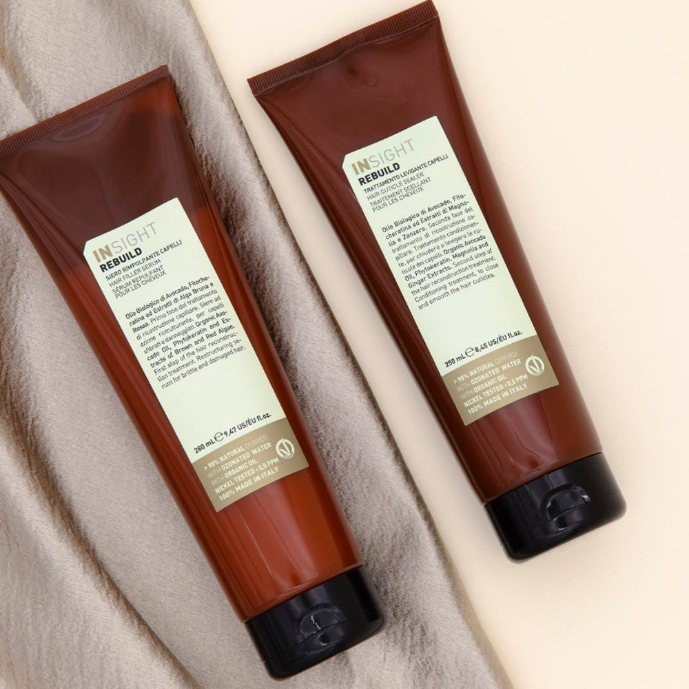 Сироватка для волосся Insight 2